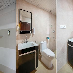 Standard Room Wooden Flooring